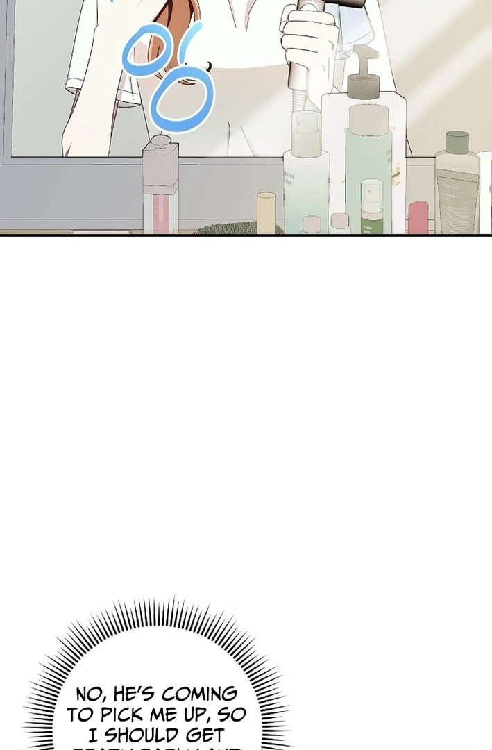 Team Leader, I’ll Go Straight Forward Chapter 8 - Page 6