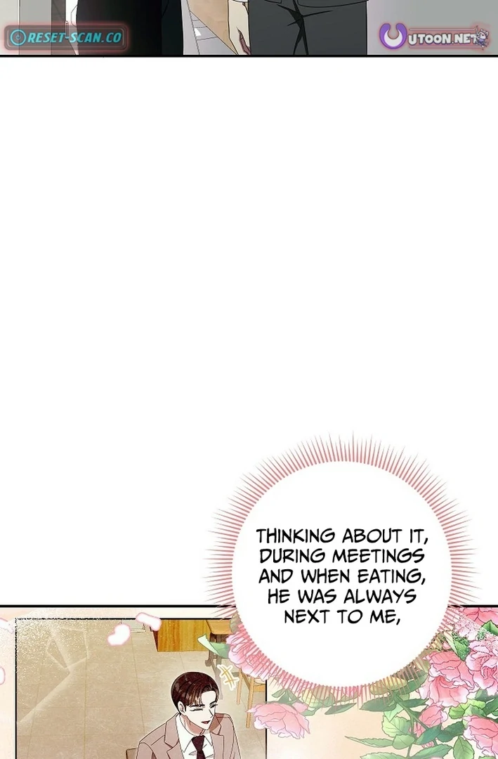 Team Leader, I’ll Go Straight Forward Chapter 8 - Page 57