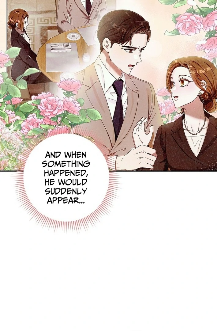 Team Leader, I’ll Go Straight Forward Chapter 8 - Page 58