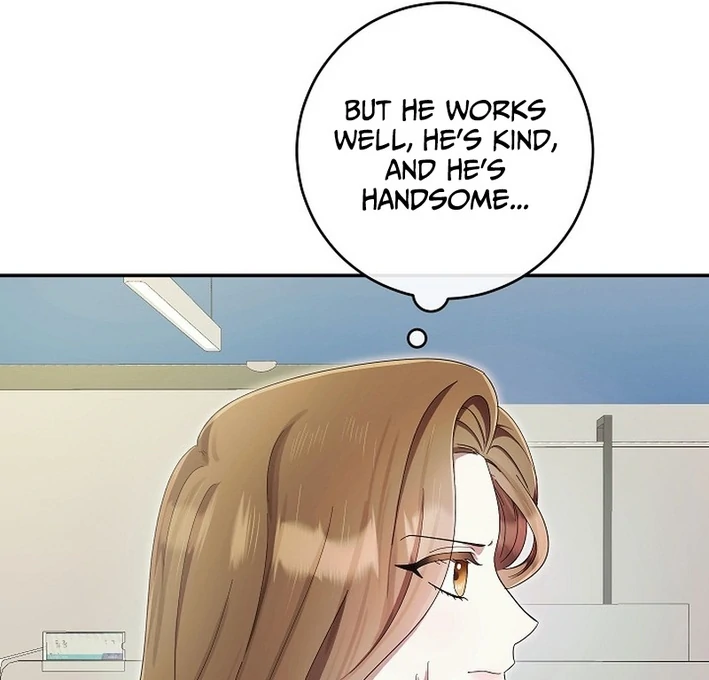 Team Leader, I’ll Go Straight Forward Chapter 8 - Page 59