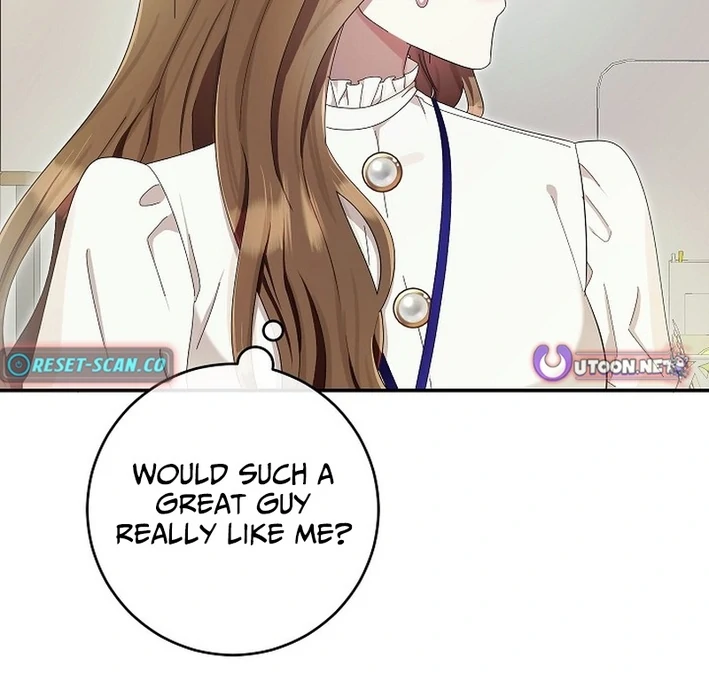 Team Leader, I’ll Go Straight Forward Chapter 8 - Page 60