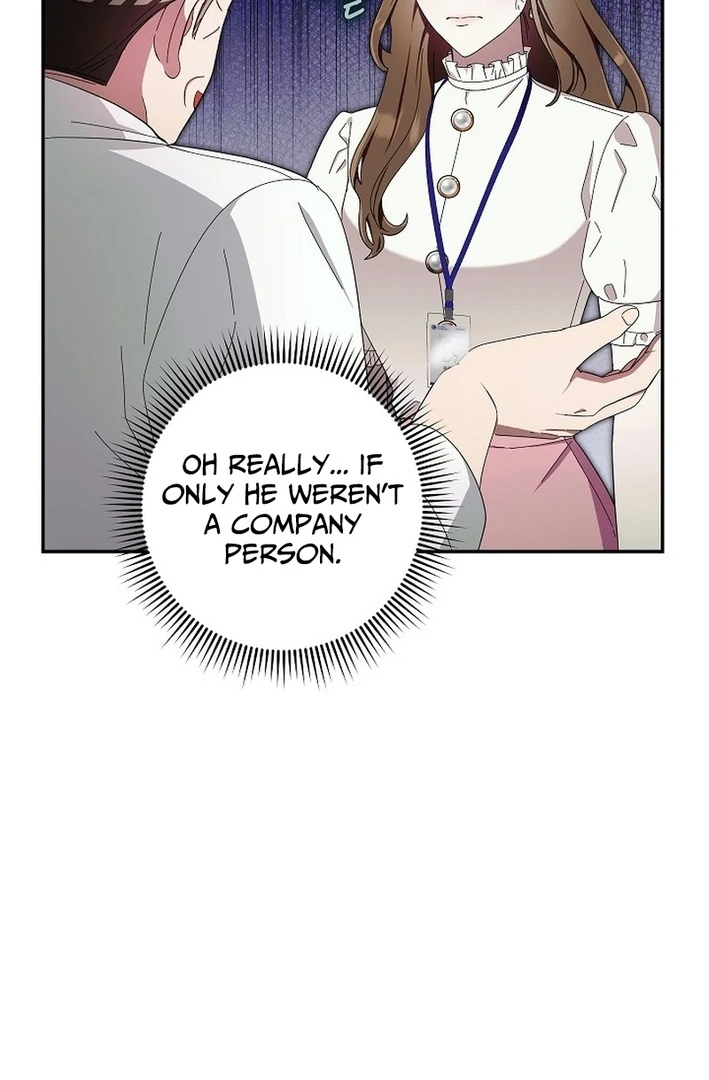Team Leader, I’ll Go Straight Forward Chapter 8 - Page 68