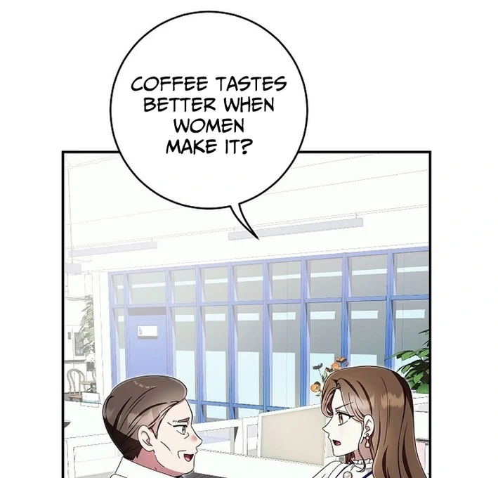 Team Leader, I’ll Go Straight Forward Chapter 8 - Page 69