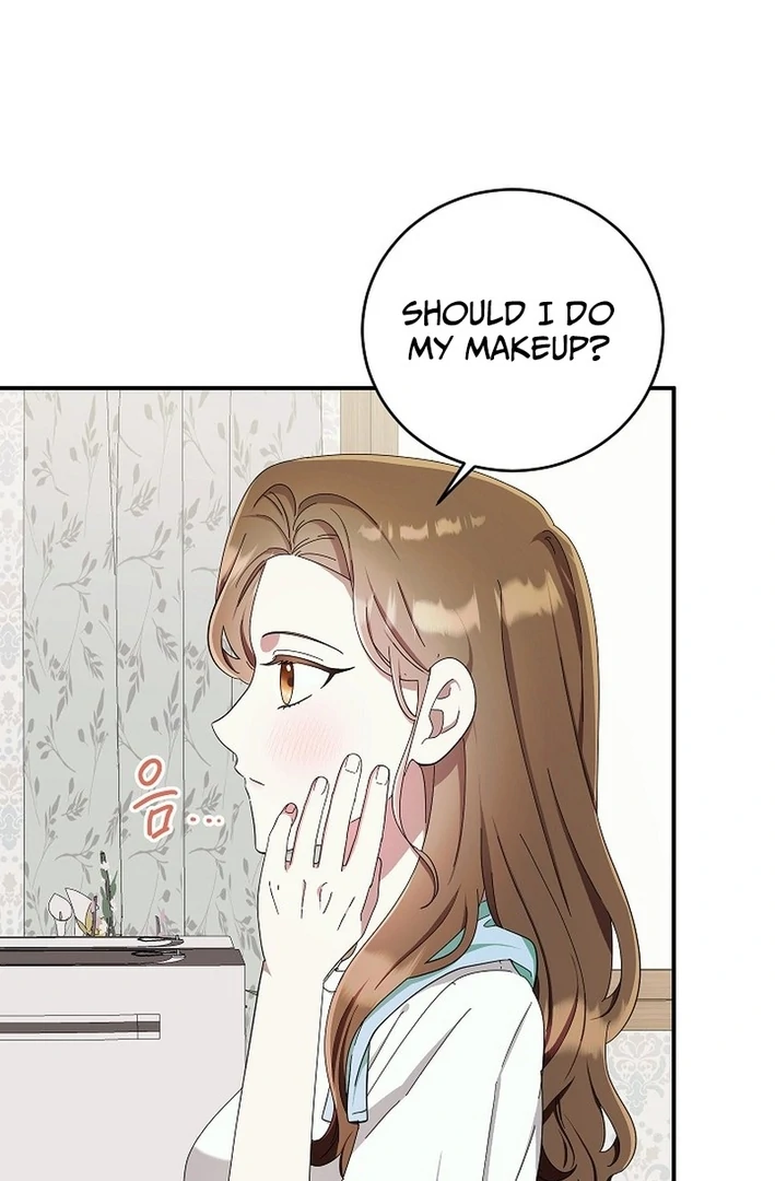 Team Leader, I’ll Go Straight Forward Chapter 8 - Page 8