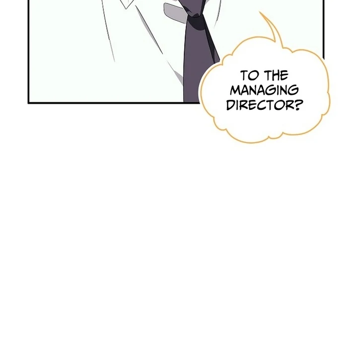Team Leader, I’ll Go Straight Forward Chapter 8 - Page 80