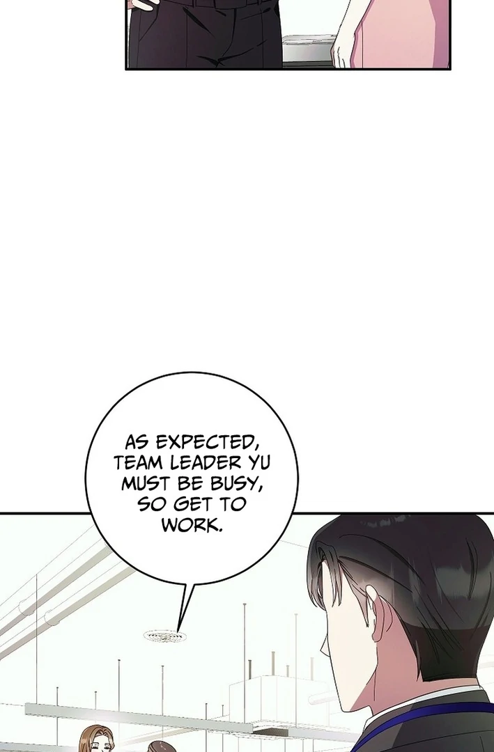 Team Leader, I’ll Go Straight Forward Chapter 8 - Page 82