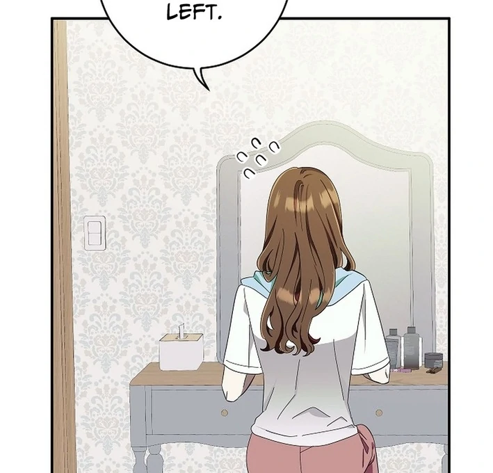 Team Leader, I’ll Go Straight Forward Chapter 8 - Page 10