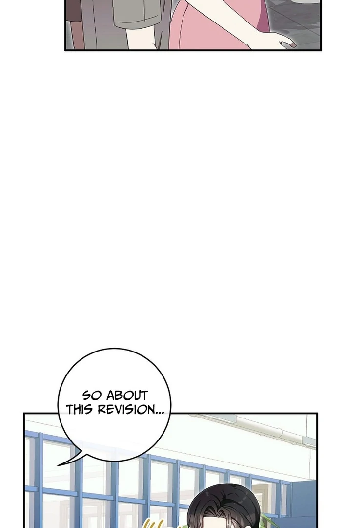 Team Leader, I’ll Go Straight Forward Chapter 8 - Page 93