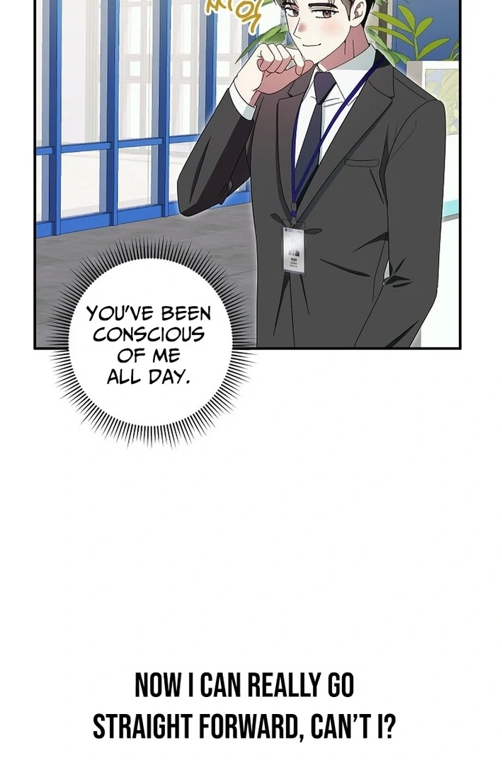 Team Leader, I’ll Go Straight Forward Chapter 8 - Page 94