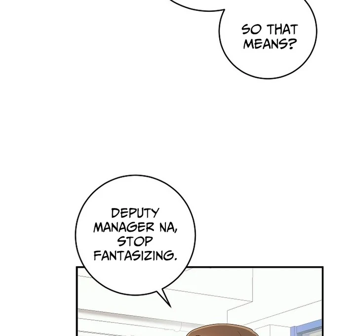Team Leader, I’ll Go Straight Forward Chapter 8 - Page 99