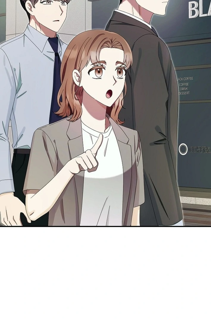 Team Leader, I’ll Go Straight Forward Chapter 9 - Page 11