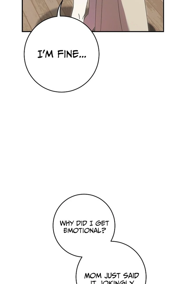 Team Leader, I’ll Go Straight Forward Chapter 9 - Page 104