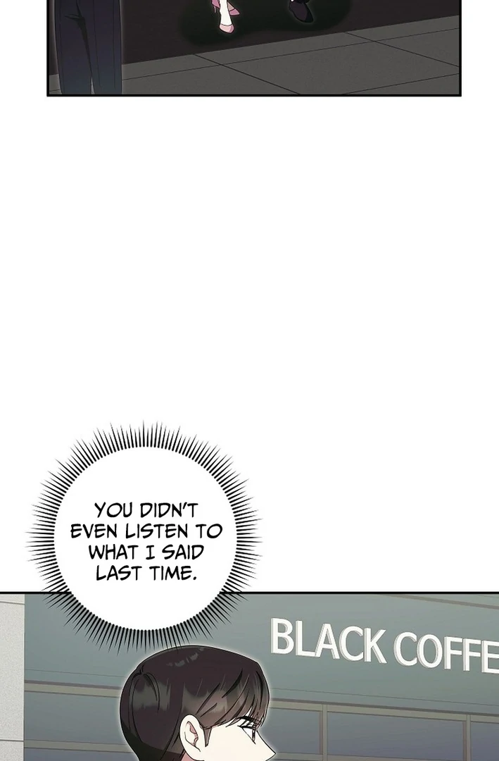 Team Leader, I’ll Go Straight Forward Chapter 9 - Page 13