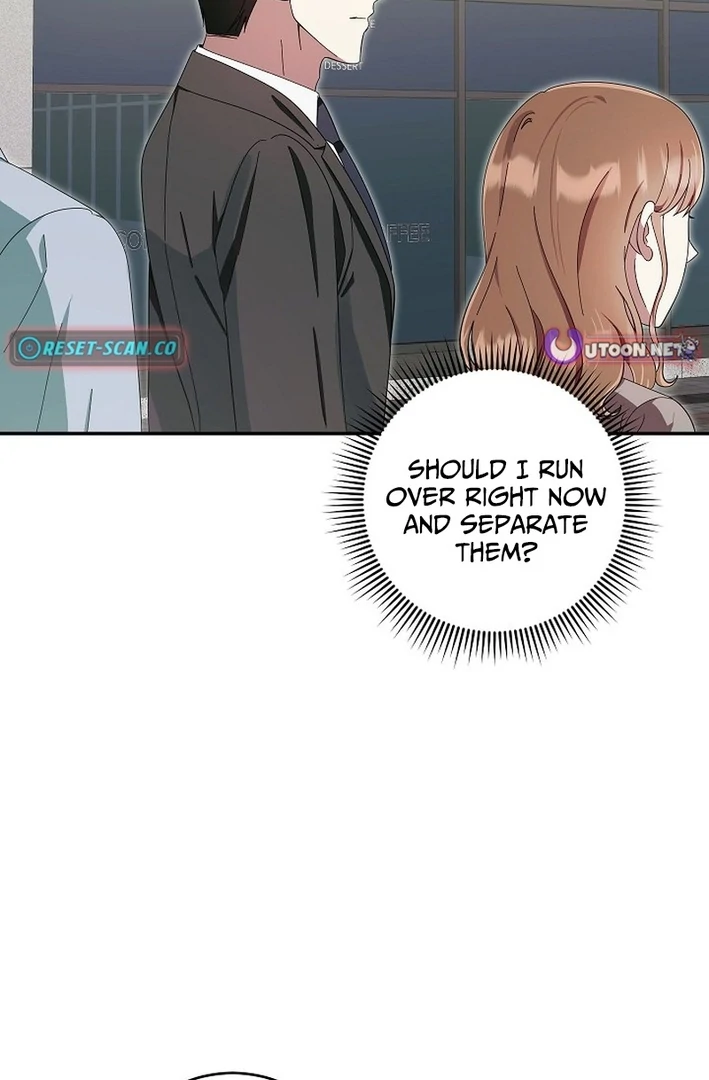 Team Leader, I’ll Go Straight Forward Chapter 9 - Page 14