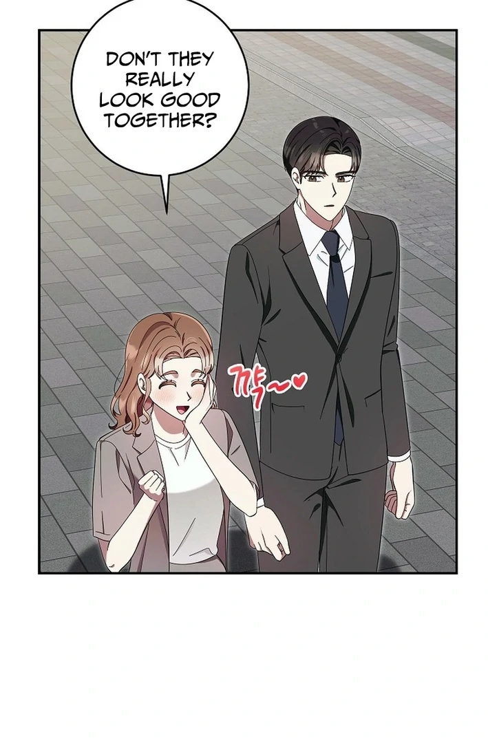 Team Leader, I’ll Go Straight Forward Chapter 9 - Page 15