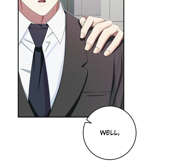 Team Leader, I’ll Go Straight Forward Chapter 9 - Page 20