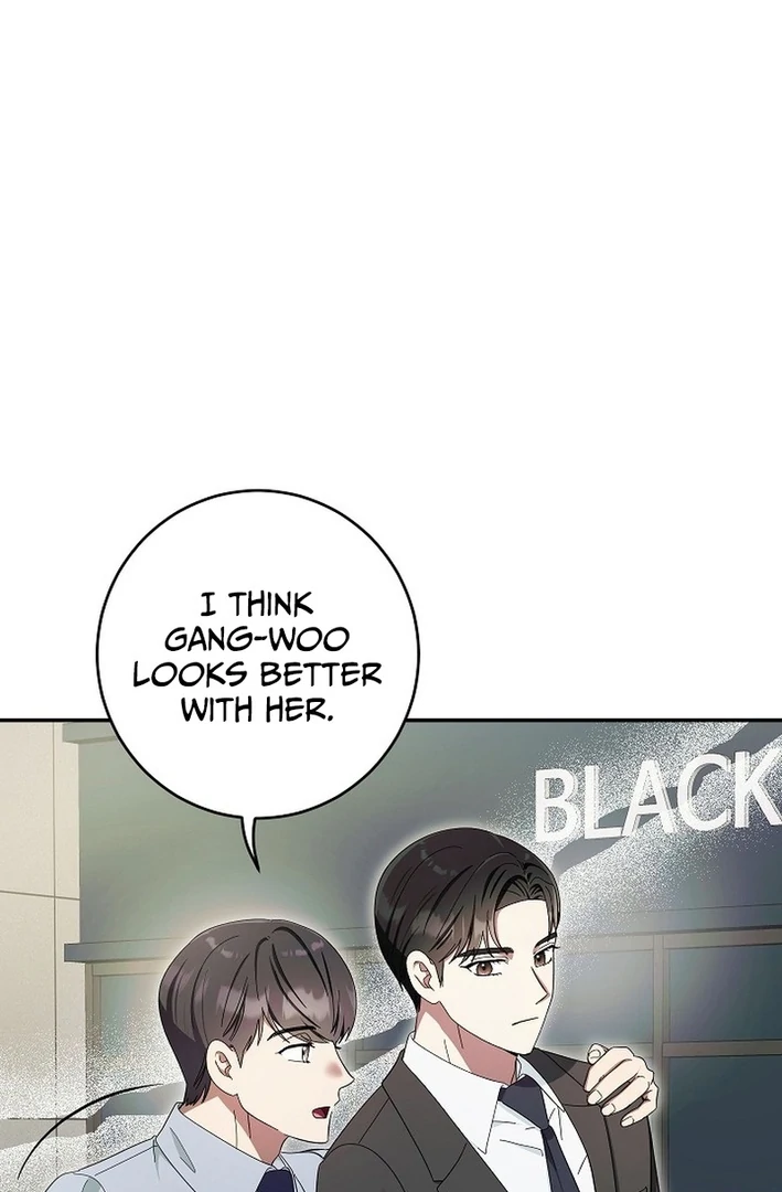 Team Leader, I’ll Go Straight Forward Chapter 9 - Page 21