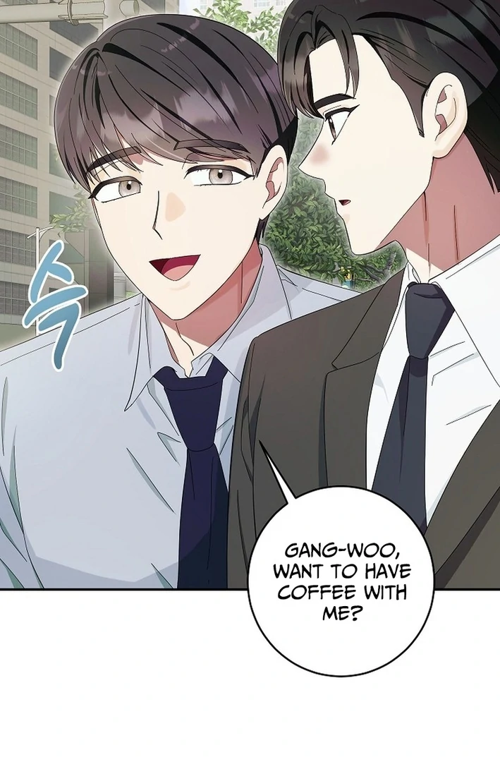 Team Leader, I’ll Go Straight Forward Chapter 9 - Page 23