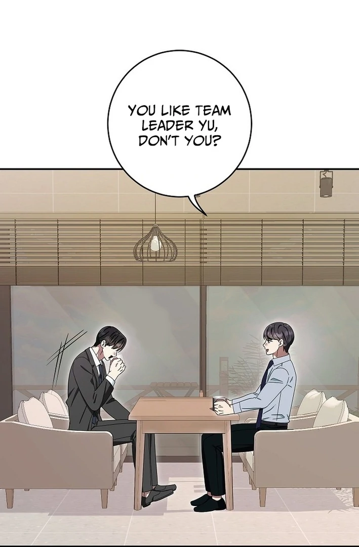 Team Leader, I’ll Go Straight Forward Chapter 9 - Page 26