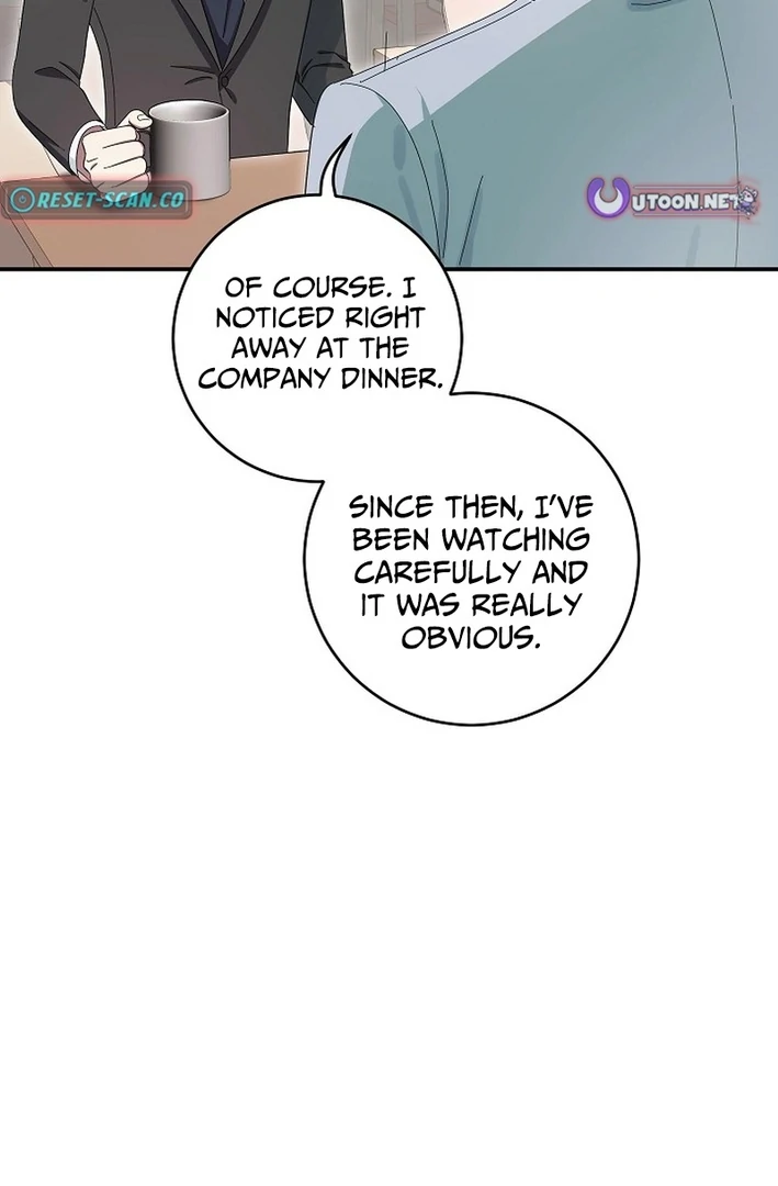 Team Leader, I’ll Go Straight Forward Chapter 9 - Page 28