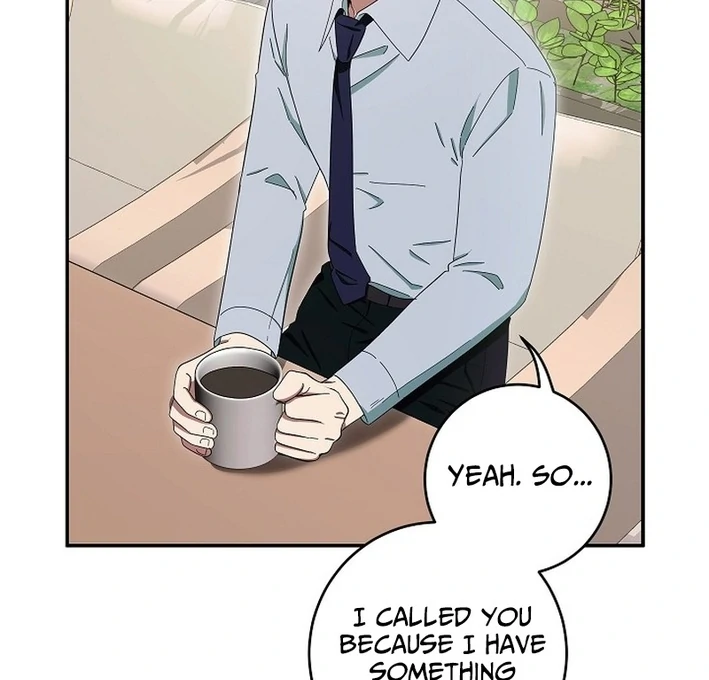 Team Leader, I’ll Go Straight Forward Chapter 9 - Page 30