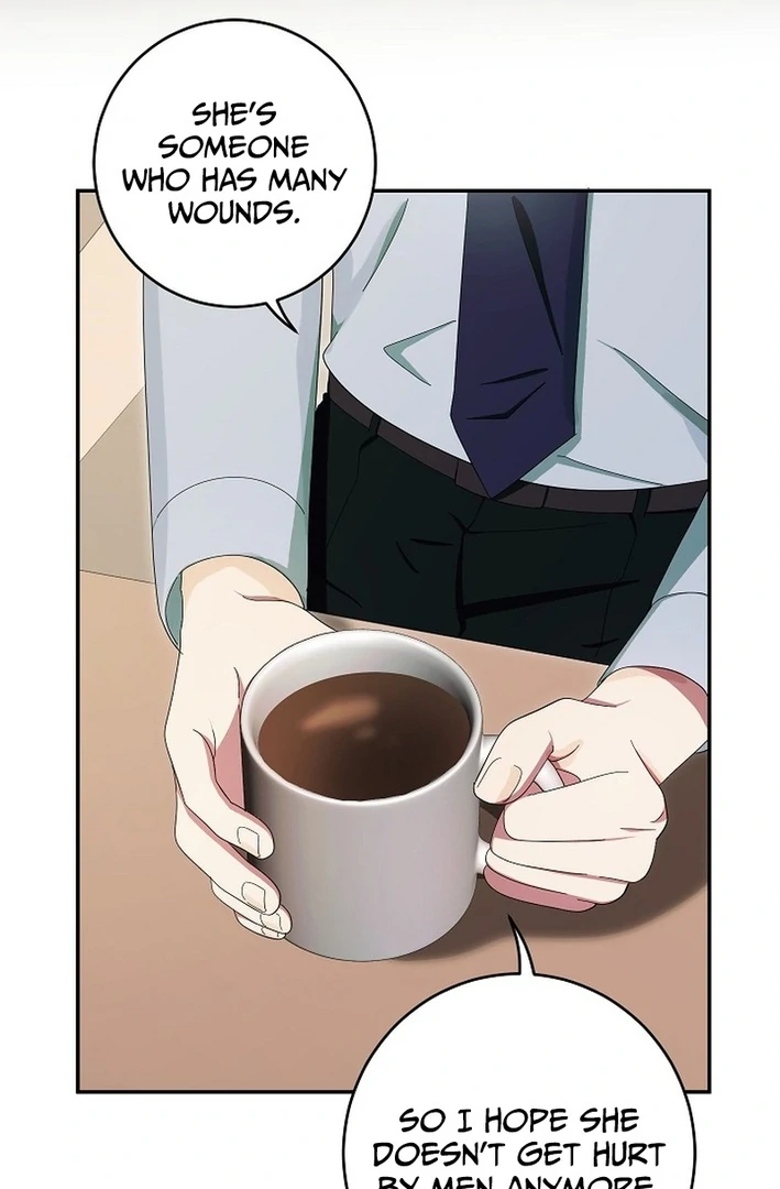 Team Leader, I’ll Go Straight Forward Chapter 9 - Page 33