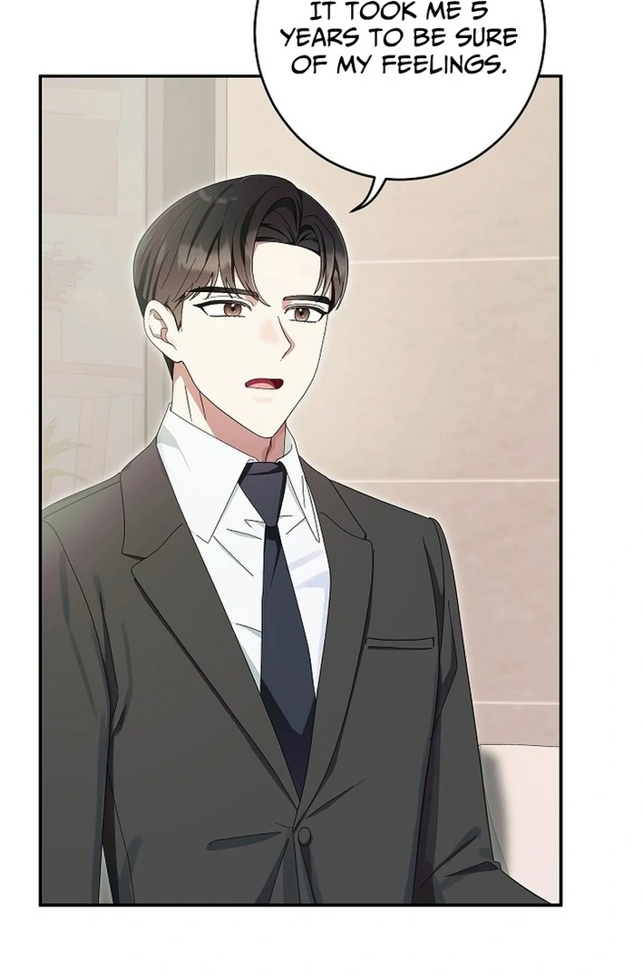 Team Leader, I’ll Go Straight Forward Chapter 9 - Page 36