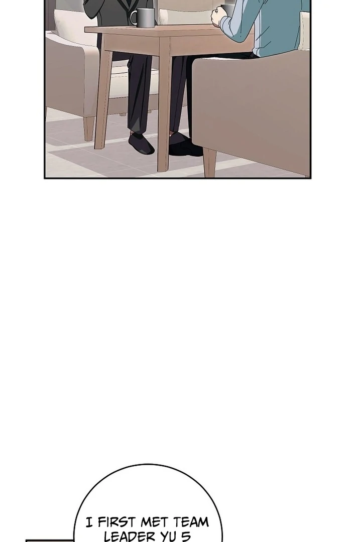 Team Leader, I’ll Go Straight Forward Chapter 9 - Page 38