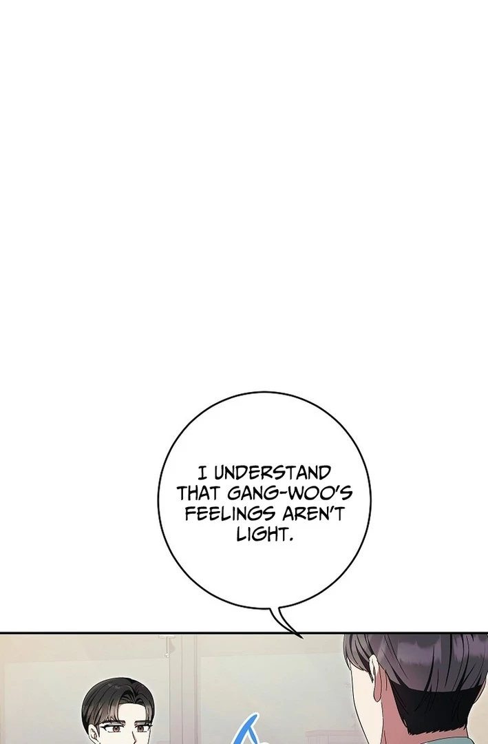 Team Leader, I’ll Go Straight Forward Chapter 9 - Page 47