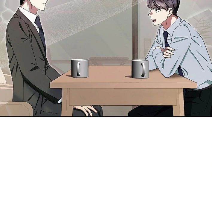 Team Leader, I’ll Go Straight Forward Chapter 9 - Page 50