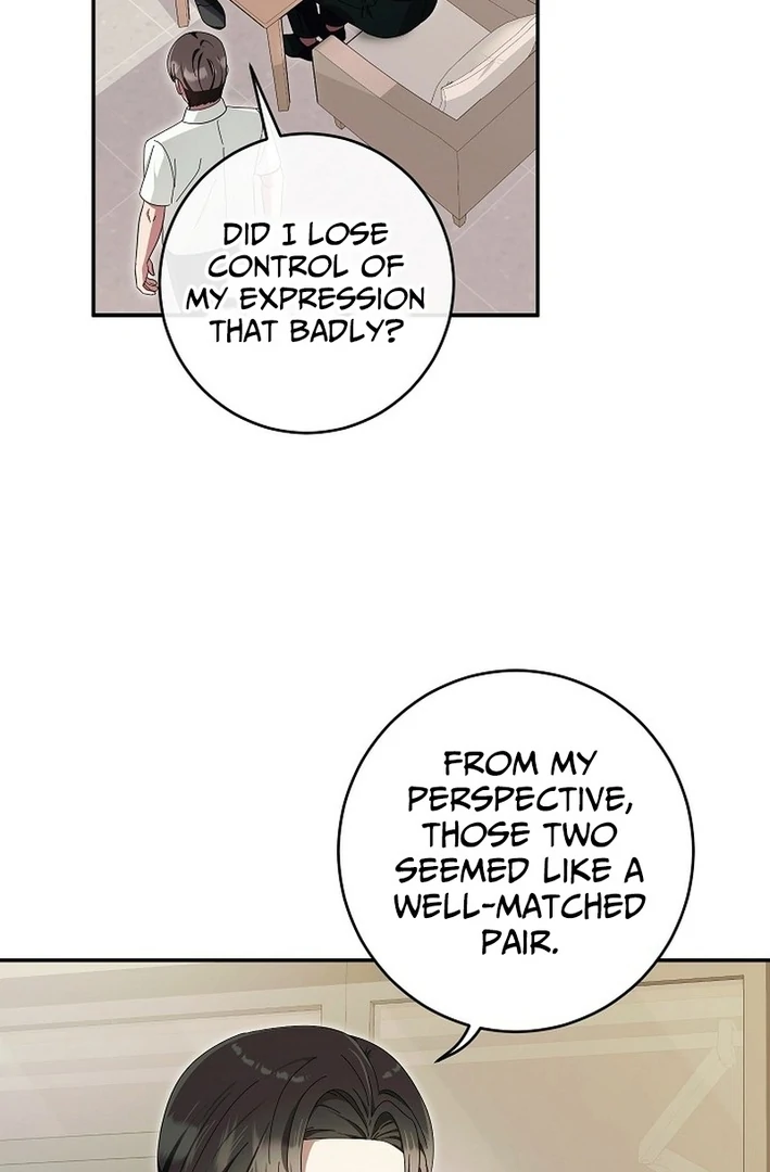 Team Leader, I’ll Go Straight Forward Chapter 9 - Page 52