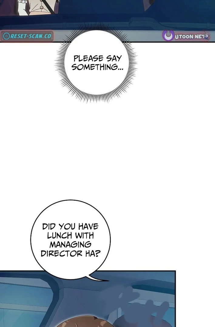 Team Leader, I’ll Go Straight Forward Chapter 9 - Page 66