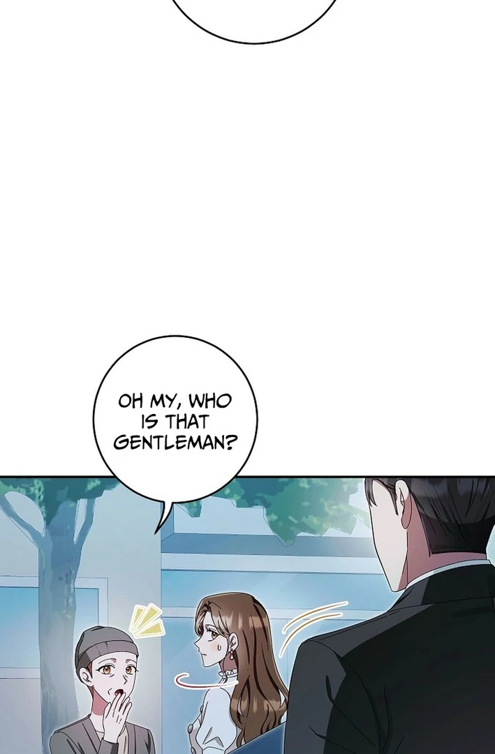 Team Leader, I’ll Go Straight Forward Chapter 9 - Page 83