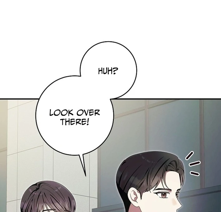 Team Leader, I’ll Go Straight Forward Chapter 9 - Page 10