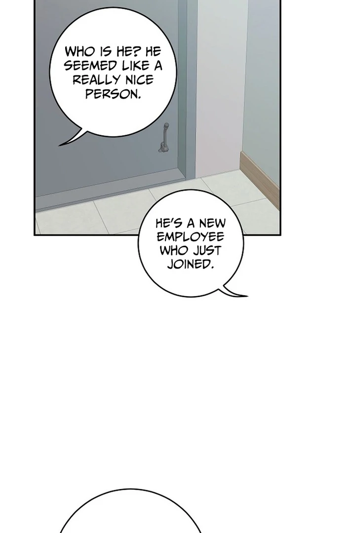 Team Leader, I’ll Go Straight Forward Chapter 9 - Page 91