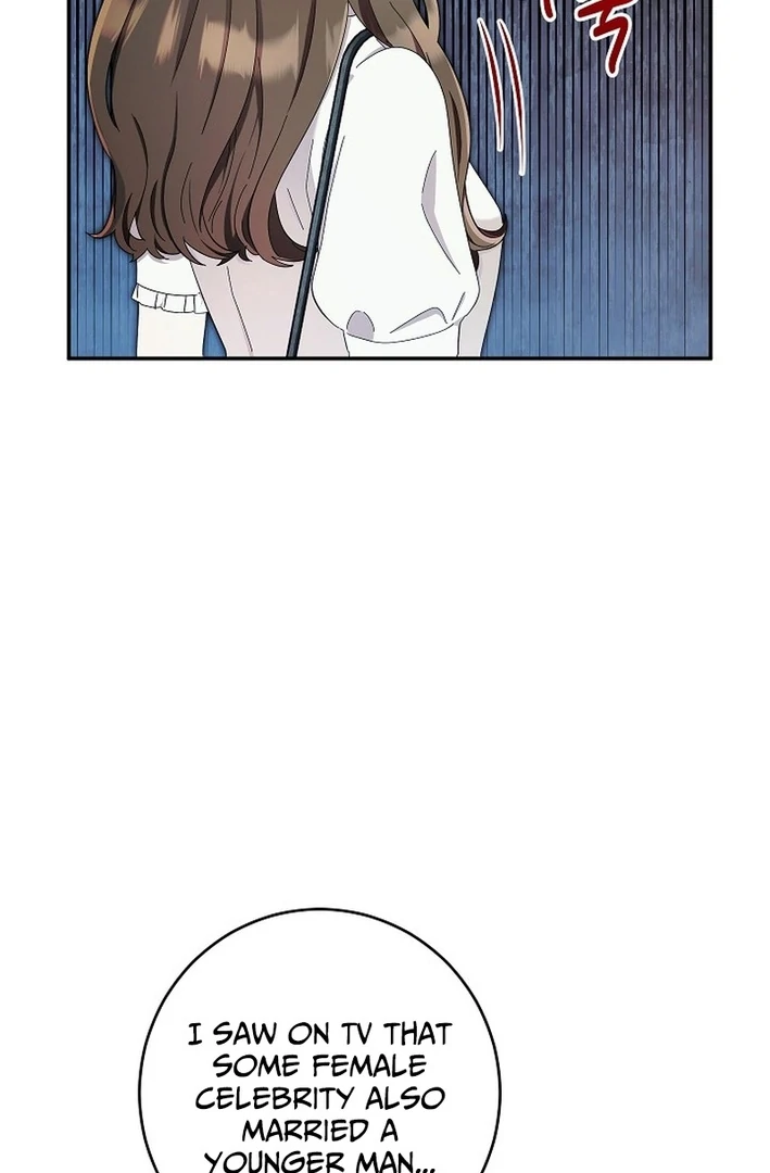 Team Leader, I’ll Go Straight Forward Chapter 9 - Page 94