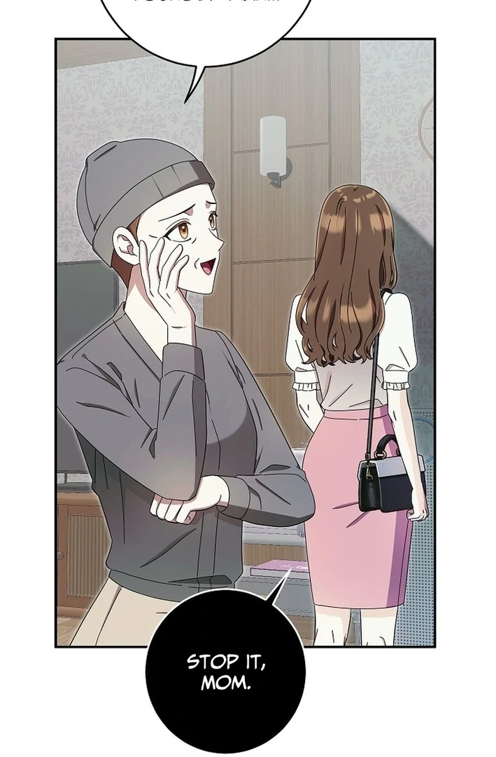 Team Leader, I’ll Go Straight Forward Chapter 9 - Page 95