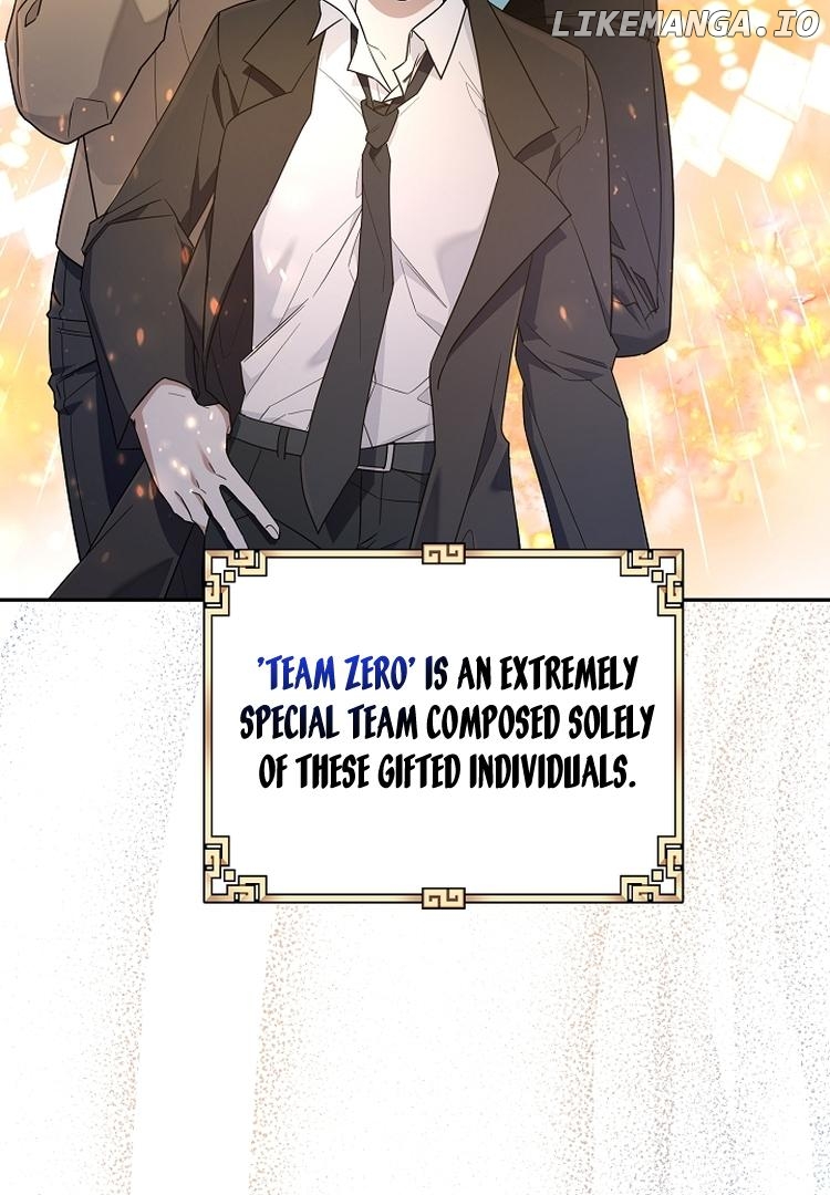 Team Zero Chapter 1 - Page 16