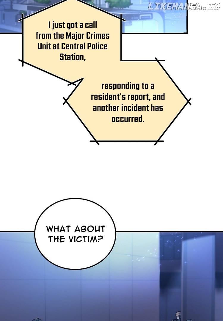 Team Zero Chapter 1 - Page 20