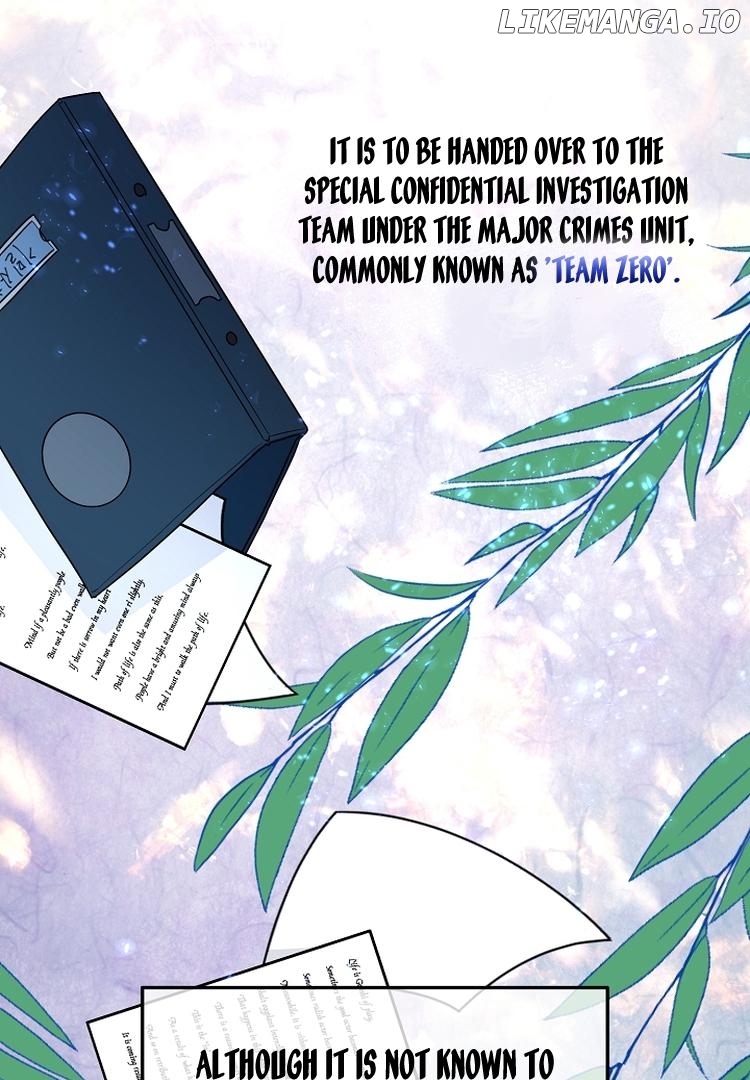Team Zero Chapter 1 - Page 3