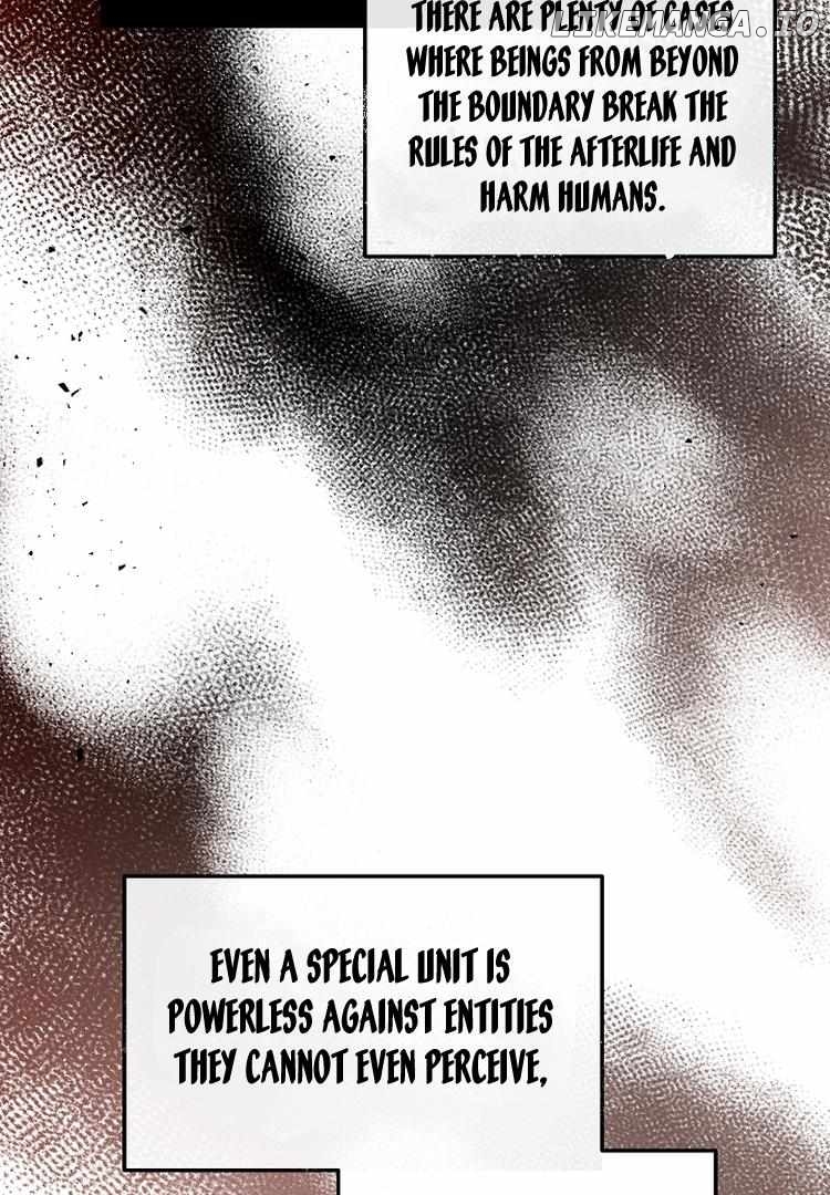 Team Zero Chapter 1 - Page 9