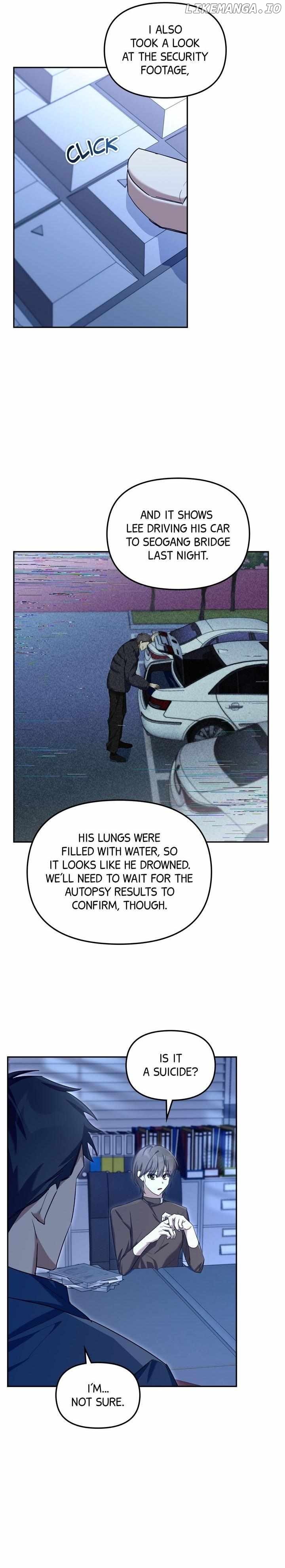 Team Zero Chapter 13 - Page 2