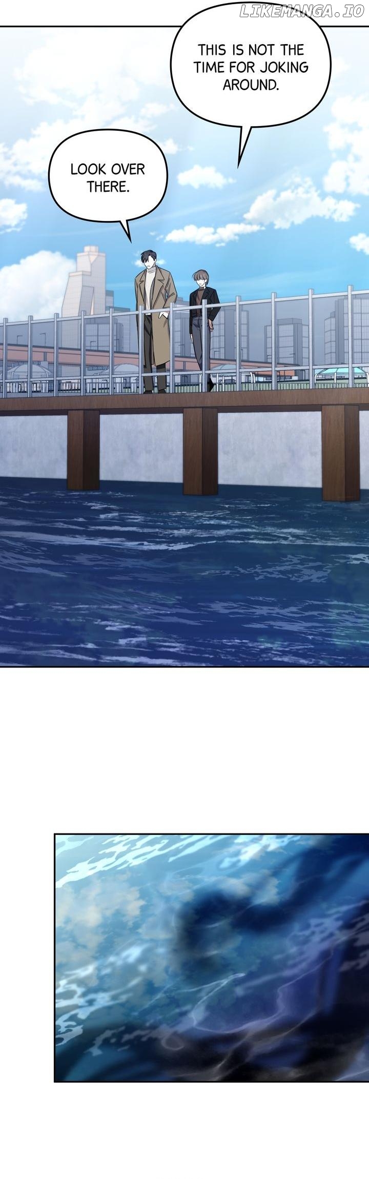 Team Zero Chapter 13 - Page 25