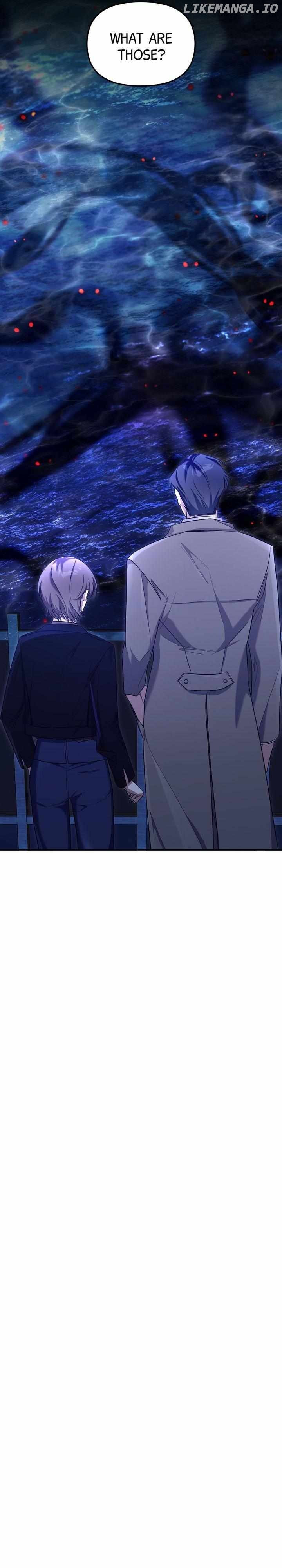 Team Zero Chapter 13 - Page 27