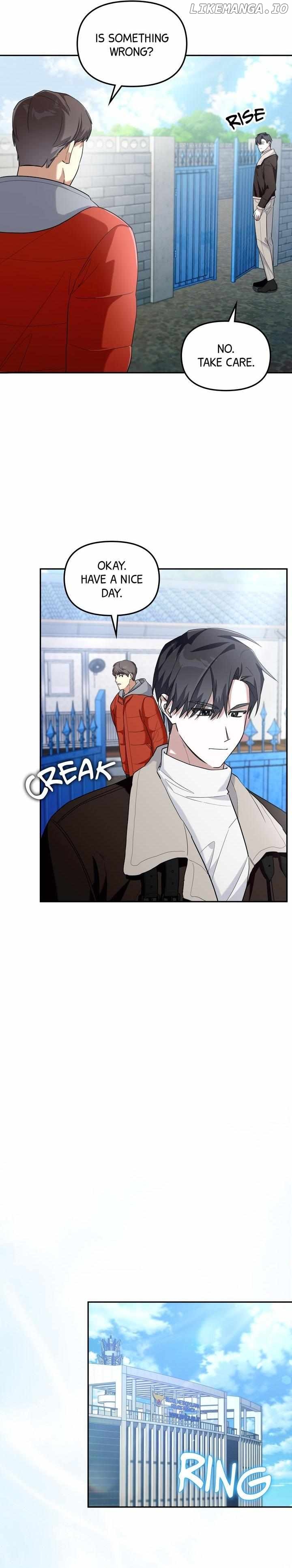 Team Zero Chapter 14 - Page 17