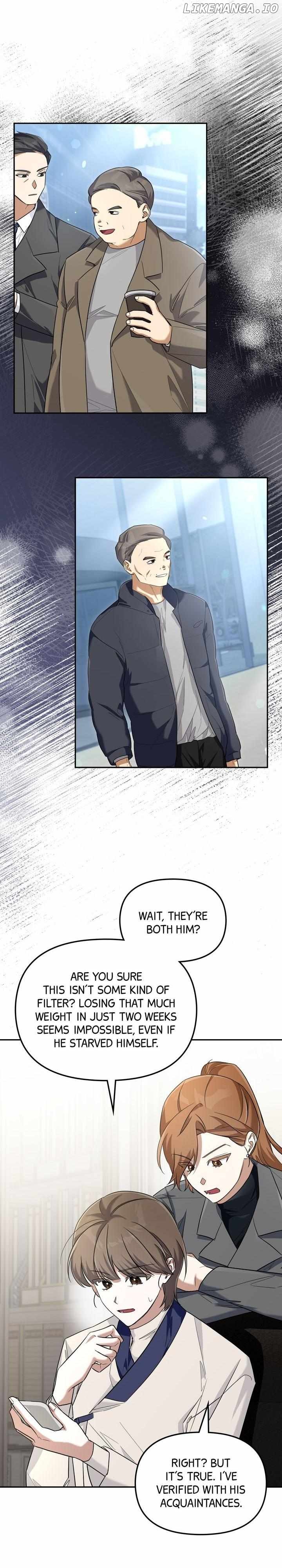 Team Zero Chapter 14 - Page 23