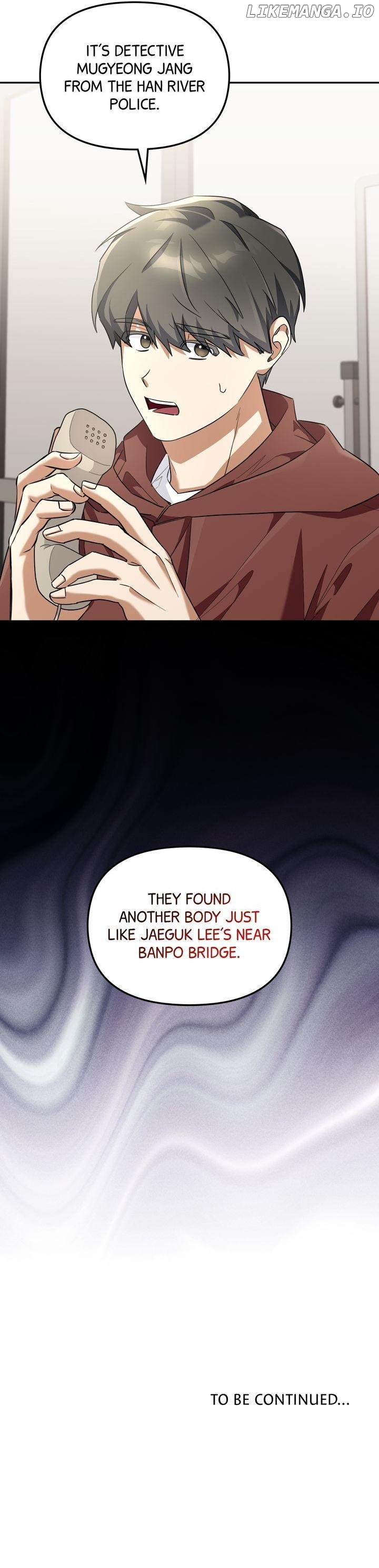 Team Zero Chapter 14 - Page 26