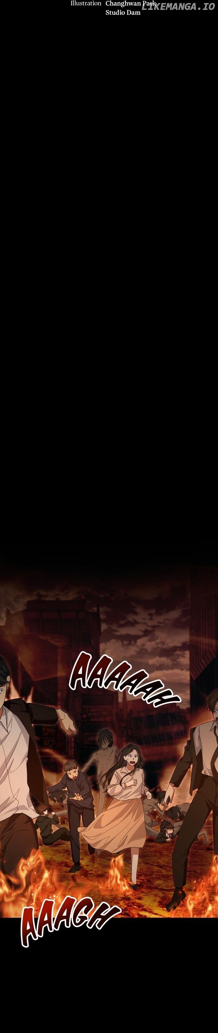 Team Zero Chapter 14 - Page 7