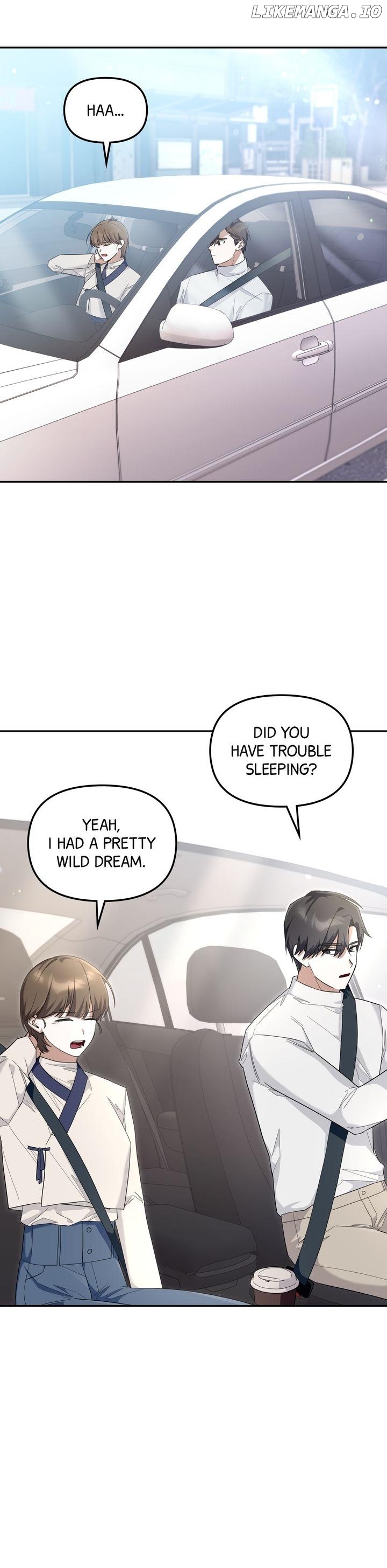 Team Zero Chapter 15 - Page 8