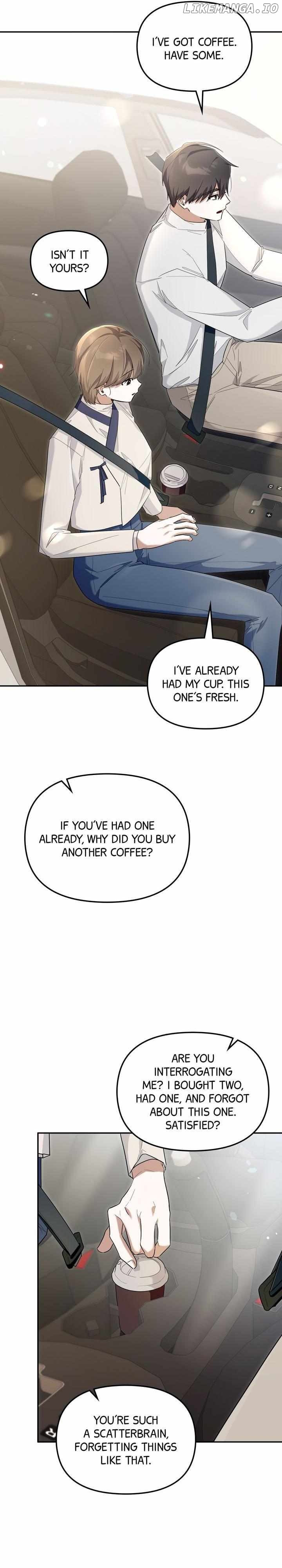 Team Zero Chapter 15 - Page 9